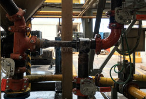 Jet Pump Application