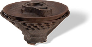 Model 301 Quiet Steam Heaters